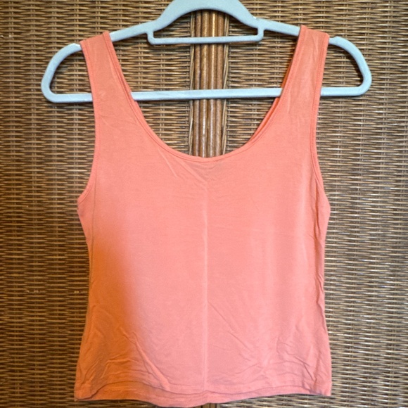SHEIN large papaya color - Picture 3 of 3